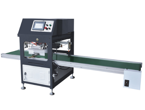 自動打扣機 自動打扣機