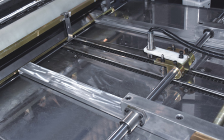 紙盒成型機 紙盒成型機